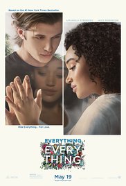 Filmomtale om Everything, Everything
